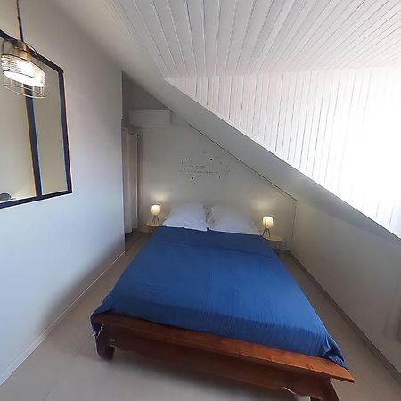Апартаменты Superbe Duplex T2 Saline 3 Etoiles Сент-Анн Экстерьер фото
